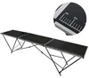 Tapeziertisch Alu Flohmarkttisch 300x60 cm Klapptisch Produktbild-Vorschau 1