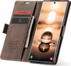 Samsung Galaxy S22-Ultra custodia per cellulare flip case Anteprima dell’immagine prodotto 9
