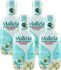 Malizia Erfrischendes  Schaumbad Weißer Moschus 1 l x4 Produktbild-Vorschau 6