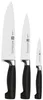 ZWILLING set di coltelli a quattro stelle 3 pz Anteprima dell’immagine prodotto 5