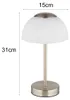 GLOBO 21014N, Metal, Szkło, IP20, III, 2,5 W, LED, 120° Podgląd zdjęcia produktu 5