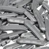 STIX ZN/S Pesi per cerchi in acciaio 50 g Rivestiti in Anteprima dell’immagine prodotto 5