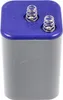 6 Volt Blockbatterie VARTA ''Longlife'' Produktbild-Vorschau 20