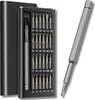 Set di cacciaviti di precisione 25-in-1, valigetta, set di Anteprima dell’immagine prodotto 5