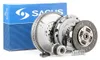 SACHS 2290 601 108 Kit d'embrayage Voir les images du produit 4