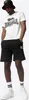 T-shirt homme coupe regular SHEVIOCK White M Lonsdale Voir les images du produit 6