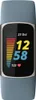 Fitbit Charge 5 graublau/platin Produktbild-Vorschau 5