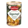 DREISTERN 6x Jägertopf mit Kartoffeln und Champignons 400g Produktbild-Vorschau 2