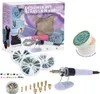 Pebaro Craft Set Designing with Rhinestones and Rivets, Náhled obrázku produktu 8
