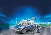 City Action 6873 Policajné auto Náhľad obrázku produktu 9
