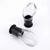 Vacu Vin 8714793185401, Víno, Plast, Čierna, Priehľadná, 2 Náhľad obrázku produktu 14