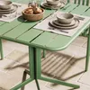 di volio Gartentisch MIRIA - 80x80 cm, Gartentisch Produktbild-Vorschau 4
