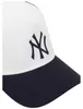 New Era A-Frame Trucker Cap Teamfarbe New York Yankees Produktbild-Vorschau 8