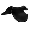 Wintec Sattelpad Half Comfort Sattelunterlage Schwarz 12 mm Produktbild-Vorschau 1