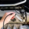 4x Zündkabelsatz Zündkabel Zündleitung für Ford Fiesta V JD Produktbild-Vorschau 4