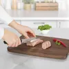 GOURMETmaxx Messerset Diamant-Optik - 5 Messer Edelstahl Produktbild-Vorschau 6