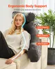 Poduszka do czytania VEVOR (duża) ze zdejmowanym Podgląd zdjęcia produktu 6