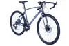 WYNN Kinderrad Gravelbike Gravel 26 Zoll GRL2.2 grau Produktbild-Vorschau 9