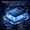 Laptop CHUWI GemiBook XPro - Processore Intel N100 Display Anteprima dell’immagine prodotto 5