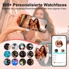 2026 Smartwatch Damen Ultradünn mit 1,56" AMOLED und 20 Produktbild-Vorschau 8