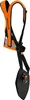 Cintura universale Stihl ADVANCE PLUS arancione brillante ( Anteprima dell’immagine prodotto 3