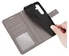 Handy Tasche für Samsung Galaxy S25 Hülle Handyhülle Produktbild-Vorschau 7