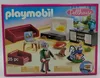 PLAYMOBIL Dollhouse 70207 Gemtliches Wohnzimmer Produktbild-Vorschau 8