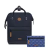 CABAIA Freizeitrucksack Rucksack mit Laptopfach Adventurer Produktbild-Vorschau 10