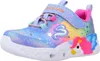 Zapatillas Niña Modèle Skechers Unicorn Charmer-twilight Dr Voir les images du produit 8