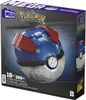Mega Pokémon Jumbo Boule de choc Voir les images du produit 12