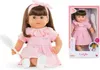 Corolle 130470, Lalka dziecko, Damski, 3 lat(a), Chłopak, Podgląd zdjęcia produktu 2