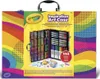 Crayola Detská sada pasteliek, sada +140 kusov, netoxické, Náhľad obrázku produktu 11
