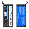 GLK -TECHNOLOGIES Accu Batterie für Samsung Galaxy S8 akku Produktbild-Vorschau 2