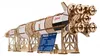 3D-Puzzle, NASA Saturn V, Ugears, Holz, 500 Teile Produktbild-Vorschau 17
