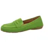Gabor Mokassins Damen 31373533373136 Grün 40 EU Produktbild-Vorschau 27