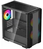 CC360 ARGB (schwarz, Tempered Glass) Produktbild-Vorschau 4