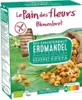 Le Pain Des Fleurs Blumenbrot Erdmandel-Schnitten 150 g, Produktbild-Vorschau 2