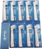 Oral B Bürstenaufsätze Zahnpflege Pro Sensitive Clean Pack Produktbild-Vorschau 21