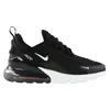 Nike Sneakers 943345-001 in Black color size 36 Produktbild-Vorschau 29