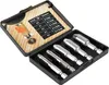 Hammerschmitt Schrauben-Entferner-Set, Schraubenausdreher Produktbild-Vorschau 1