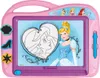 Clementoni Princess - L'ardoise magique Voir les images du produit 2