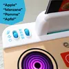Baby Einstein + Hape Magic Touch Kitchen Vorgegebenes Voir les images du produit 8