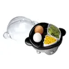 Cuociuova Gastroback 42801 Design Anteprima dell’immagine prodotto 2