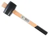 BGS technic Rubber Mallet, 356 g Podgląd zdjęcia produktu 1