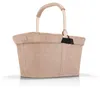 reisenthel carrybag cover twist coffee Produktbild-Vorschau 10