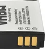 vhbw Akku Ersatz für Samsung IA-BP125A, IA-BP125A/EPP, Produktbild-Vorschau 6