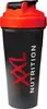 XXL Nutrition Shaker 800ml Produktbild-Vorschau 1