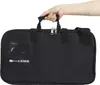 Sac à couteaux de chef noir épais, vide Voir les images du produit 8