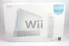 Nintendo Wii Konsole (RVL-001) Weiß + Original Controller Produktbild-Vorschau 8