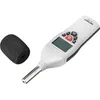 VOLTCRAFT Schallpegel-Messgerät SL-200 30 - 130 dB 31.5 Hz Produktbild-Vorschau 5